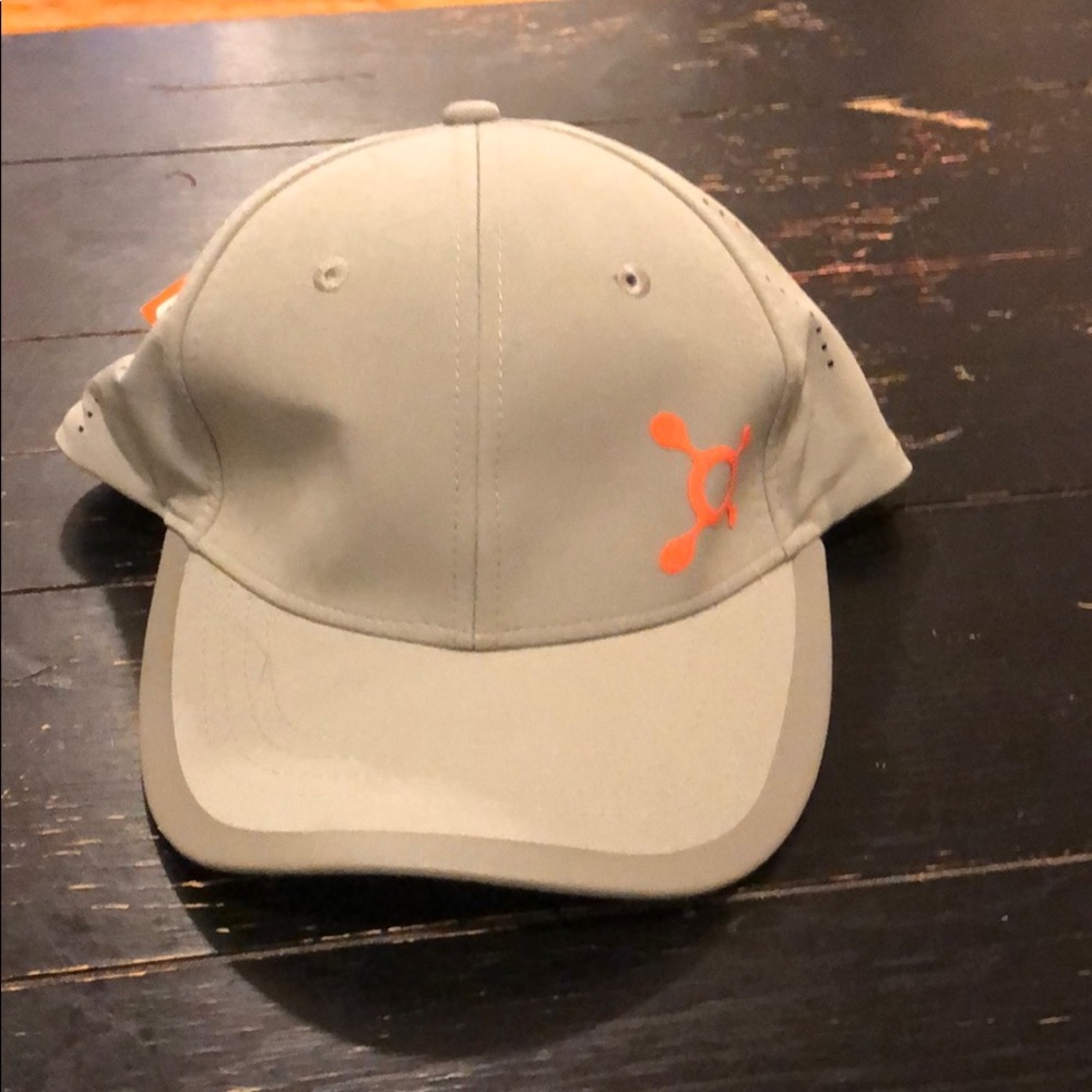 Orangetheory hat